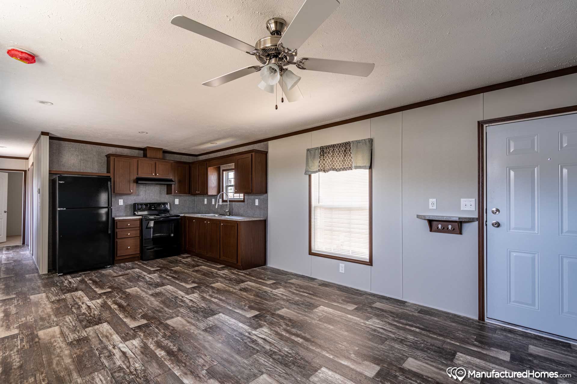 Pure 14663U by Fleetwood Homes Rocky Mount Marty Wright Home Sales